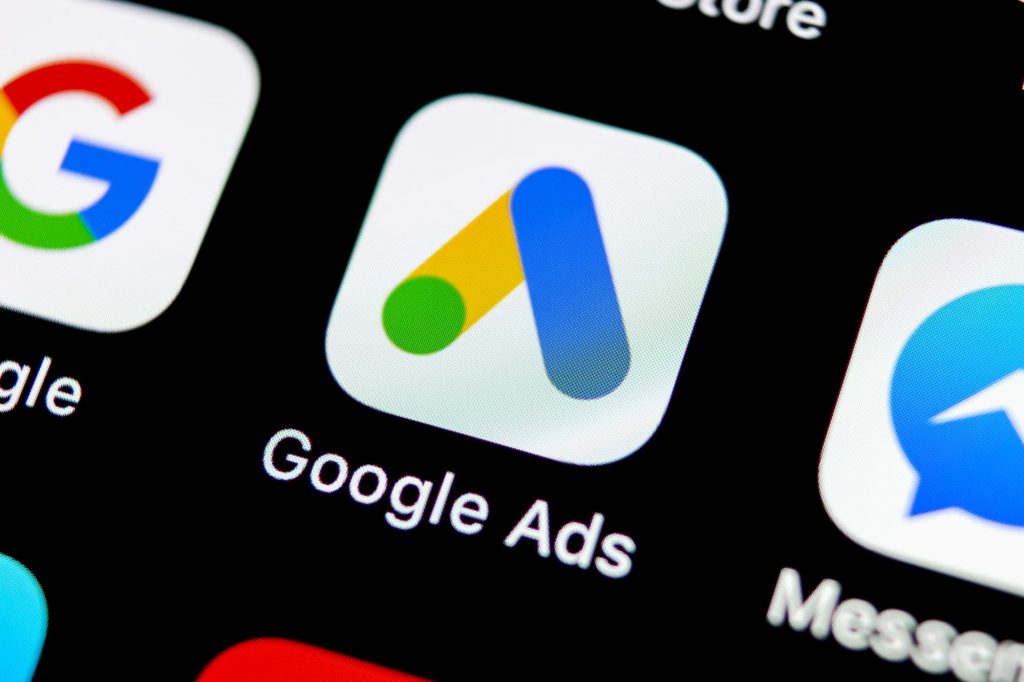 Como o google ads vai ajudar sua empresa a captar mais contatos